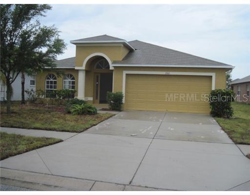 7345 Spandrell Dr., Zephyrhills, FL 33545