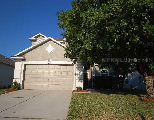 25824 Bloomsbury Ct., Land O Lakes, FL 34639