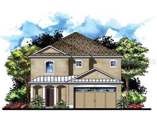 3020 W Ballast Point Blvd., Tampa, FL 33611