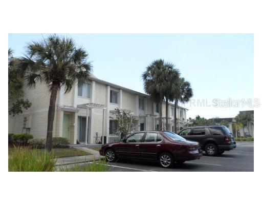 8001 Palmera Pointe Cir. #201, Tampa, FL 33615