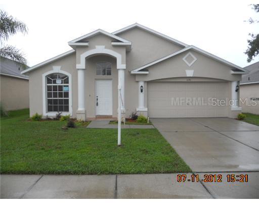 3141 Castle Rock Cir., Land O Lakes, FL 34639