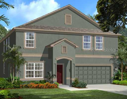 1801 Palm Warbler Ln., Ruskin, FL 33570