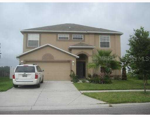 18524 Merseyside Loop, Land O Lakes, FL 34638