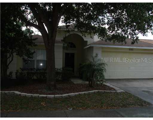 301 Sand Ridge Dr., Valrico, FL 33594