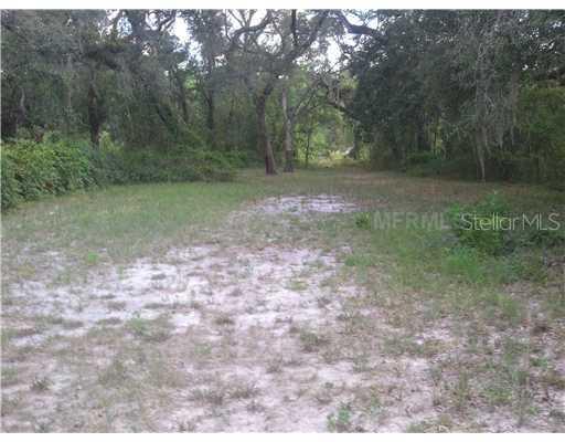 Ranch Road, Dade City, FL 33523