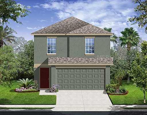 2109 Song Sparrow Ct., Ruskin, FL 33570