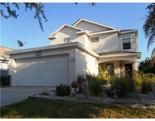 6942 Exeter Park Pl., Apollo Beach, FL 33572