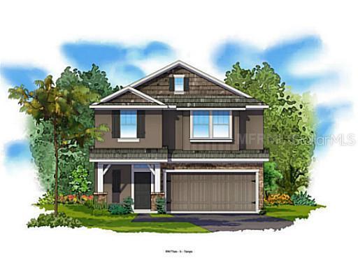 3528 Brook Crossing Dr., Brandon, FL 33511