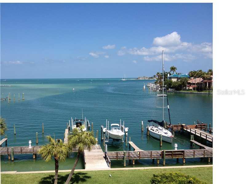 1100 Pinellas Bayway #PH-K4, Tierra Verde, FL 33715
