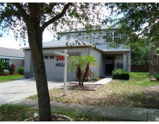 10509 Blackmore Dr., Tampa, FL 33647