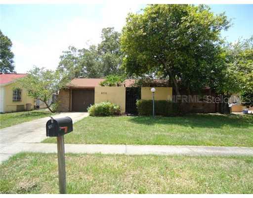[Address Hidden by Seller], Tampa, FL 33617