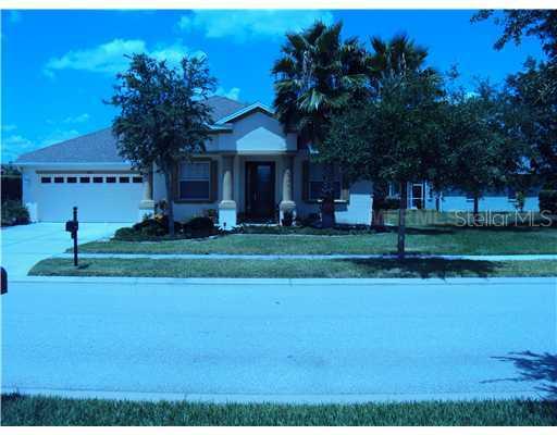 3540 Hickory Hammock Loop, Wesley Chapel, FL 33544