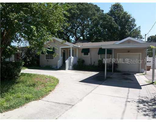 311 N Bradford Ave., Tampa, FL 33609