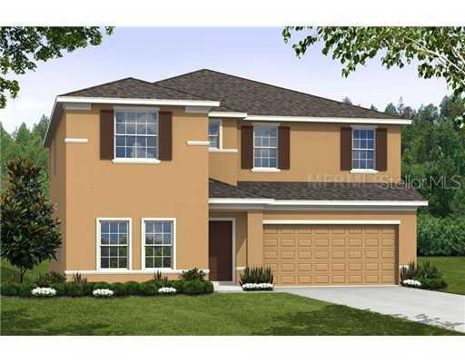 2816 Maple Brook Loop, Lutz, FL 33558