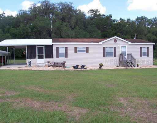 3607 Morris Bridge Rd., Wesley Chapel, FL 33543
