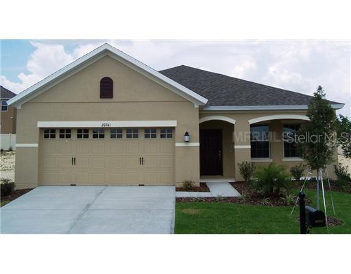20941 Oldenburg Loop, Mount Dora, FL 32757