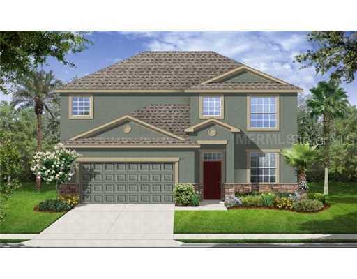 18357 Aylesbury Ln., Land O Lakes, FL 34638