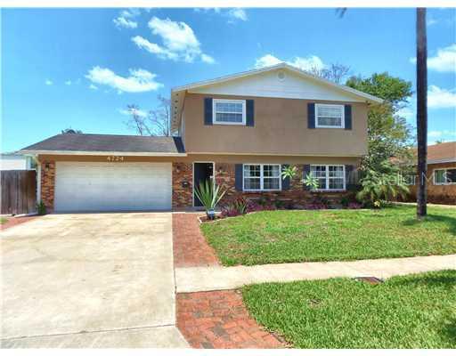 4724 Travertine Dr., Tampa, FL 33615