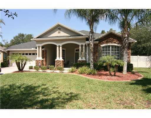 7515 Ambleside Dr., Land O Lakes, FL 34637