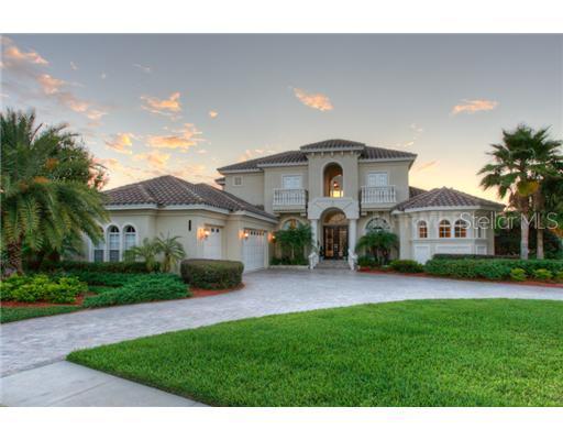 20014 Lomond Ln., Tampa, FL 33647