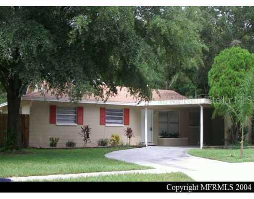 410 Clara Dr., Brandon, FL 33510