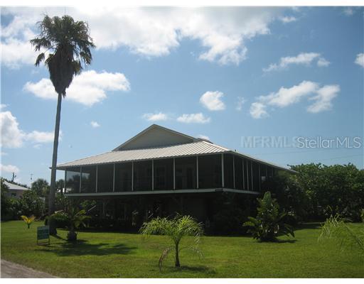 9690 Privateer Rd., Little Gasparilla Island, FL 33946