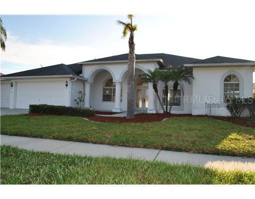 1128 Fox Chapel Dr., Lutz, FL 33549