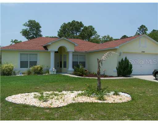 11065 Millerdale Rd., Brooksville, FL 34614