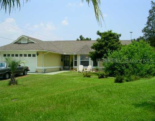 401 Basil Cir., Poinciana, FL 34759