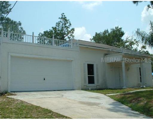 12213 Ronald Street, Spring Hill, FL 34609