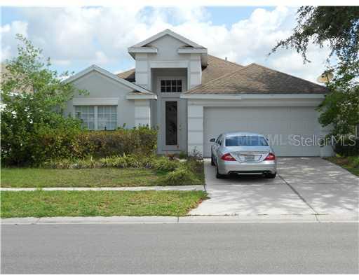 5612 Terrain De Golf Dr., Lutz, FL 33558