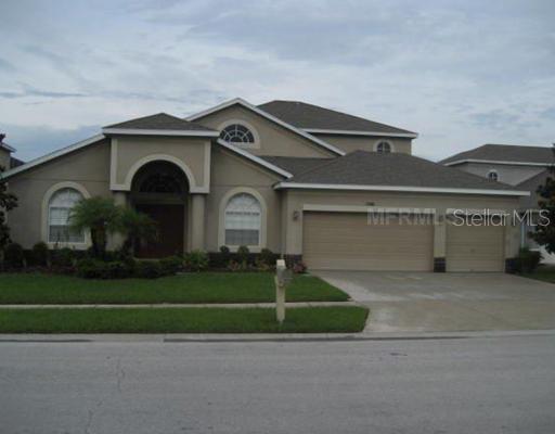 21500 Cormorant Cove Dr., Land O Lakes, FL 34637