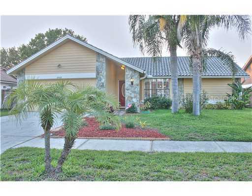 12009 Misty Brook Ct., Tampa, FL 33635