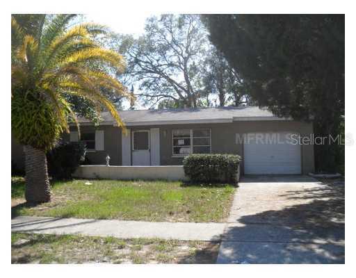 4039 Windswept Ave, Spring Hill, FL 34606