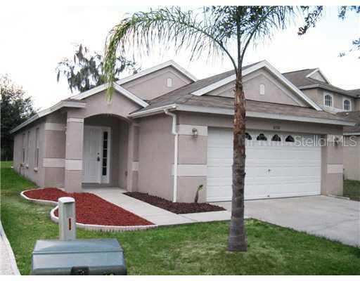 6920 Summer Harbor Ln., Riverview, FL 33578