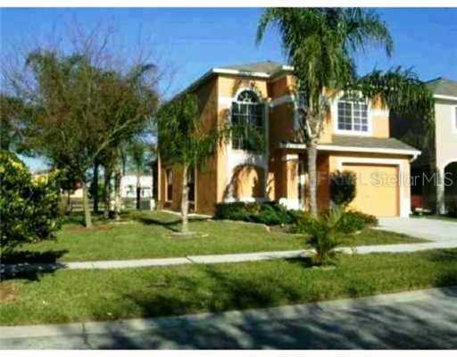 13122 Fennway Ridge Dr., Riverview, FL 33569