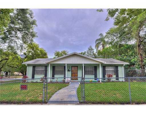2807 N Highland Ave., Tampa, FL 33602