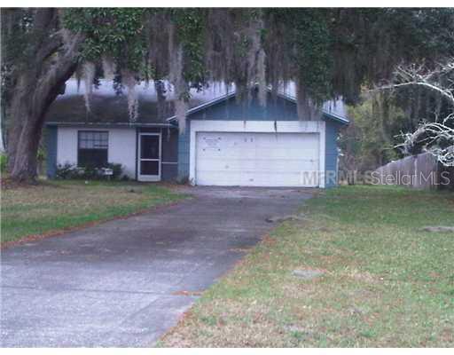 5210 Eagle Island Dr., Land O Lakes, FL 34639