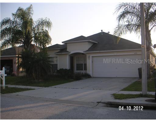 4972 Trinidad Dr., Land O Lakes, FL 34639