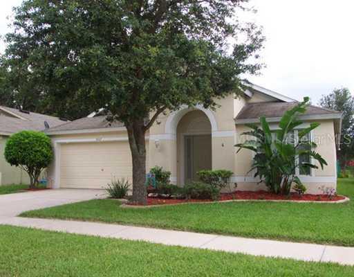 807 Ridge Haven Dr., Brandon, FL 33511