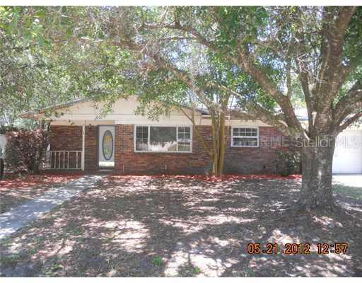 601 Vanderbaker Rd., Temple Terrace, FL 33617