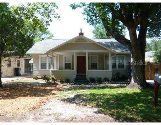 1012 E Genesee St., Tampa, FL 33603