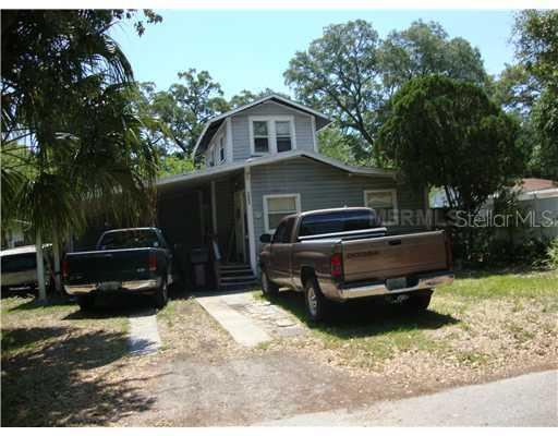 3905 N Lynn Ave., Tampa, FL 33603