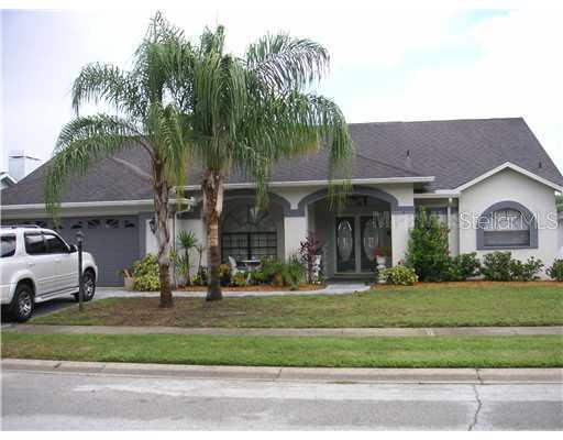 4924 Crestknoll Ln., New Port Richey, FL 34653