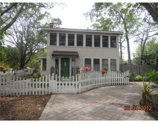 2413 54th St., Gulfport, FL 33707