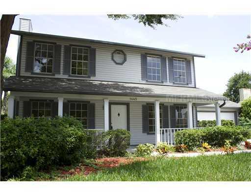 1445 Monte Lake Dr., Valrico, FL 33596