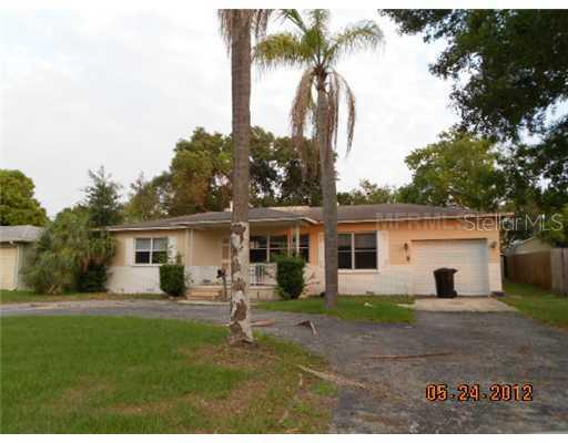 3930 N 30th Ave., St Petersburg, FL 33713