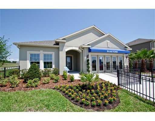 3168 Zander Dr., Eustis, FL 32735