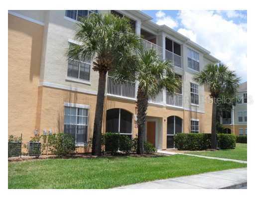 1306 High Hammock Dr. #201, Tampa, FL 33619