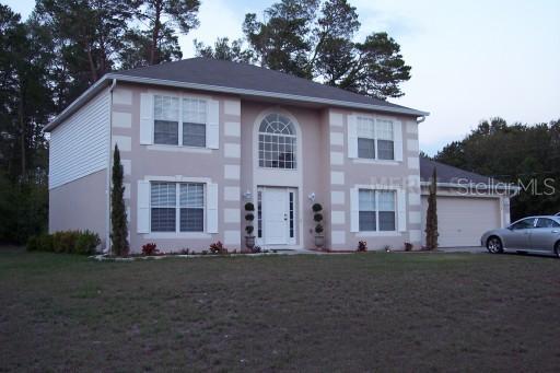 6376 Shalimar Ave., Spring Hill, FL 34608